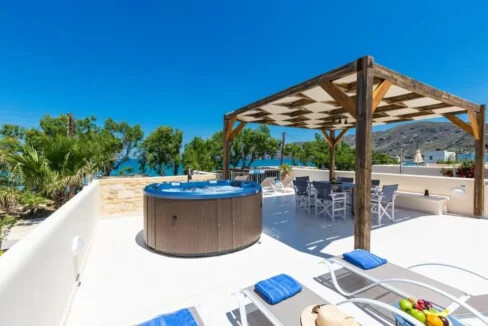 Seafront House for sale in Crete,  Kissamos 18