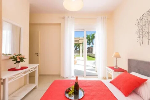 Seafront House for sale in Crete,  Kissamos 3