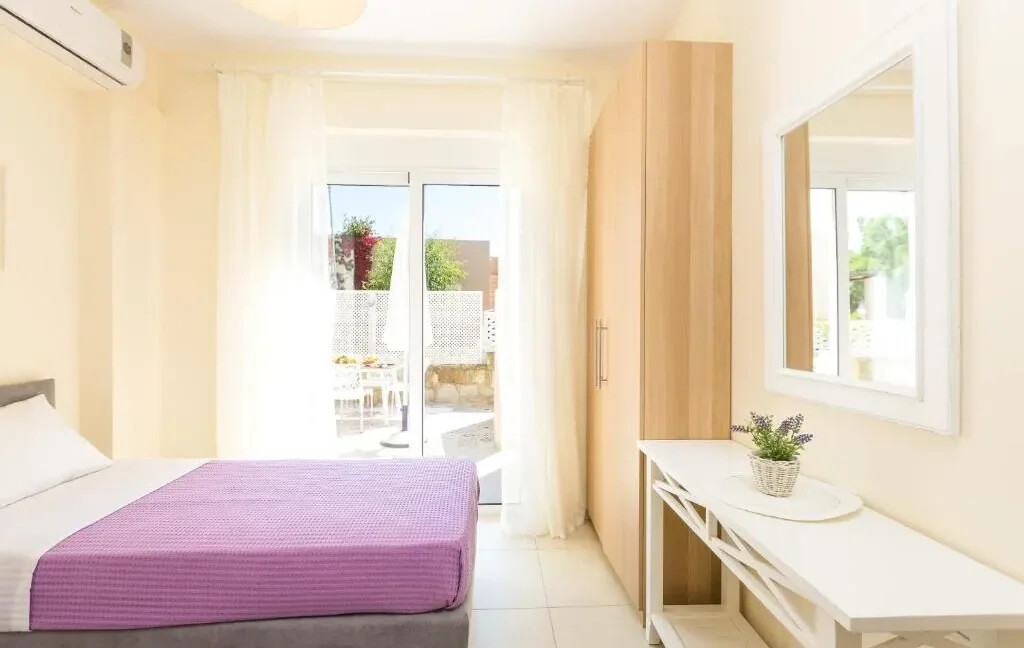 Seafront House for sale in Crete,  Kissamos 5