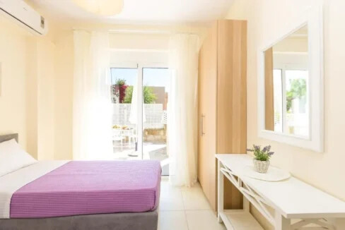 Seafront House for sale in Crete,  Kissamos 5