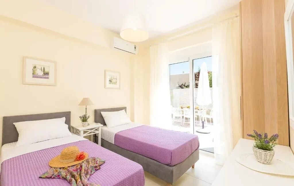 Seafront House for sale in Crete,  Kissamos 6