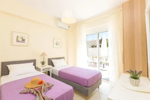 Seafront House for sale in Crete,  Kissamos 6