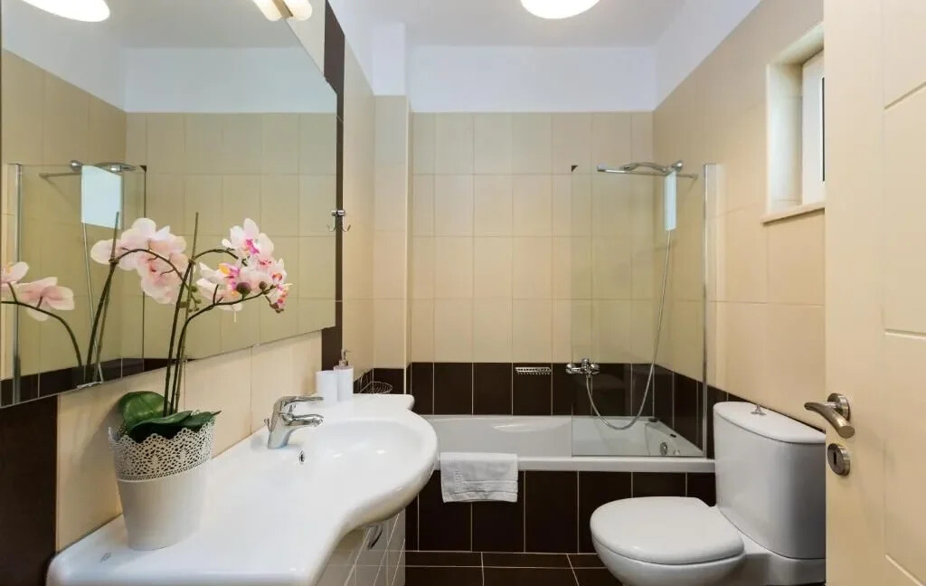 Seafront House for sale in Crete,  Kissamos 7