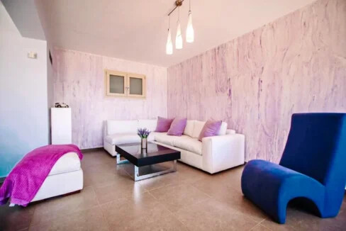 Seaside Luxury Villa for sale in the Island of Zakynthos Greece 14