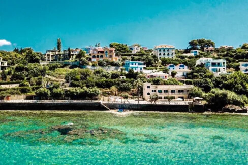 Seaside Luxury Villa for sale in the Island of Zakynthos Greece 36