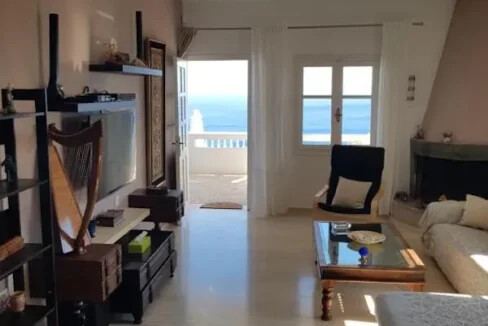 Seaside Villa with Stunning Views in South Crete 31