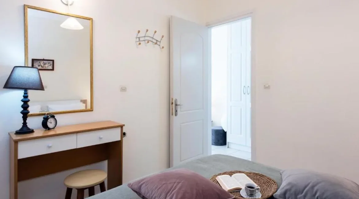 Seaview for Sale Corfu Glyfada Greece