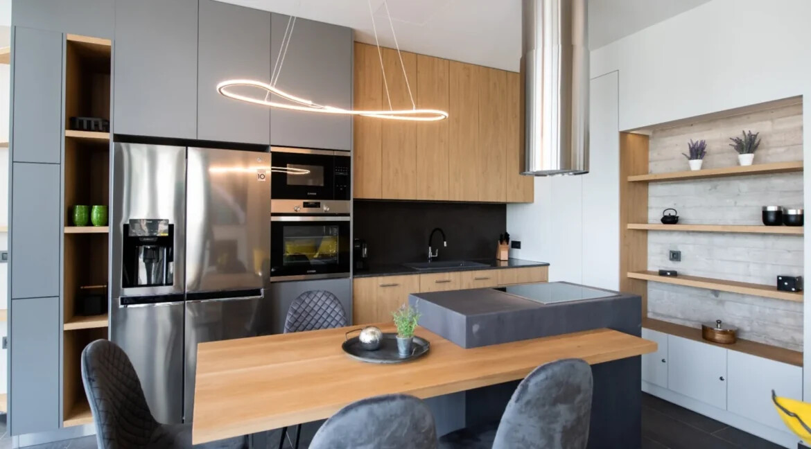 Seaview Villa for Sale Lefkada Greece 17