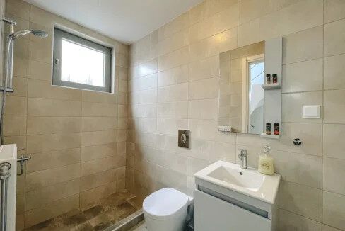 Small Villa for Sale in Stavros Akrotiri Chania Crete 23