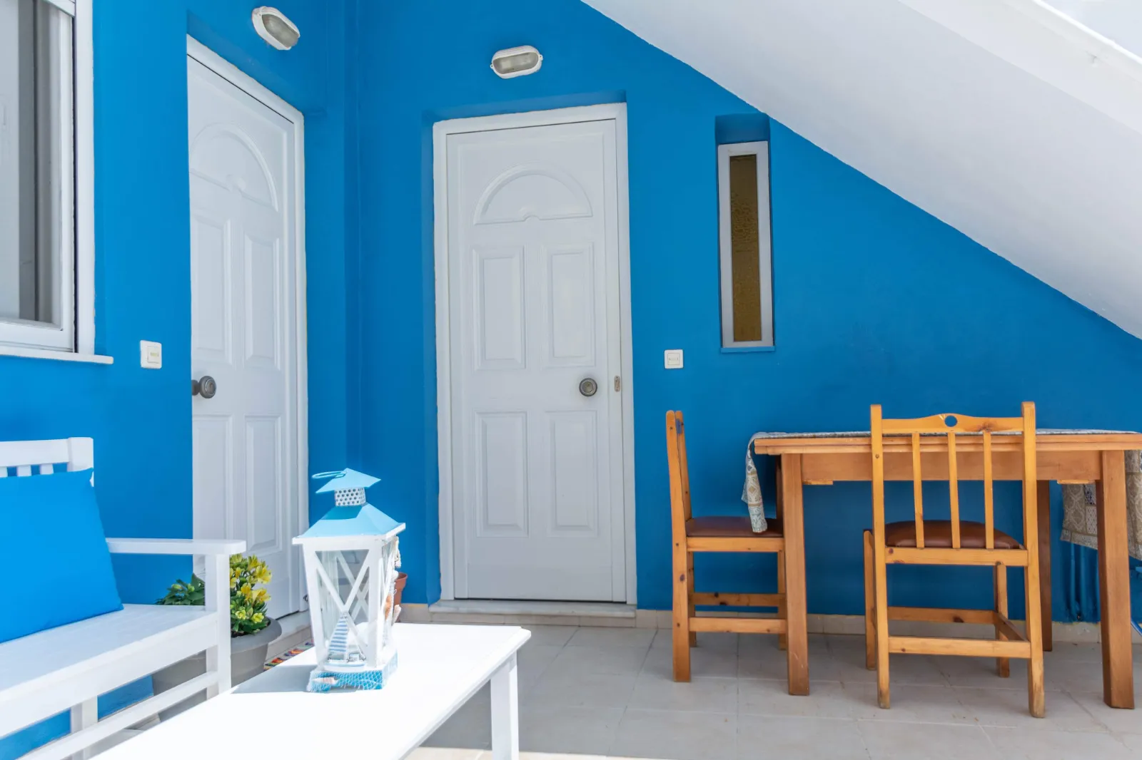 Economy Studio Apartment for Sale Rhodes, Kallithea