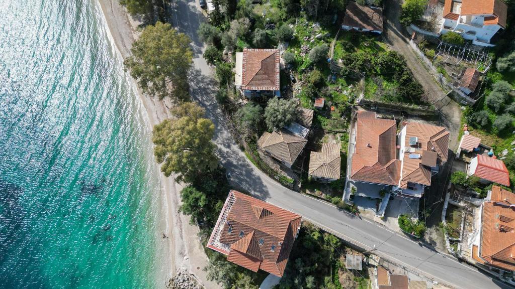 Studio apartment for sale Lefkada Greece