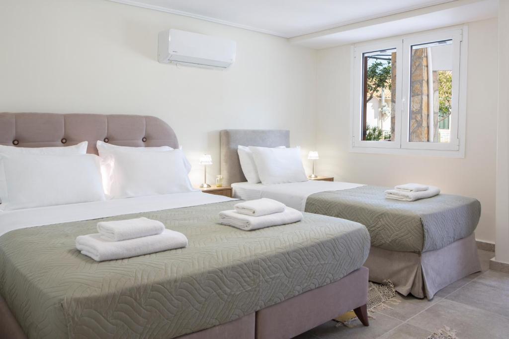 Studio apartment for sale Lefkada Greece