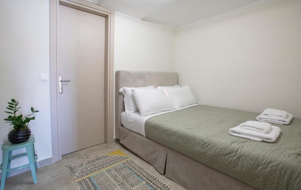 Studio apartment for sale Lefkada Greece