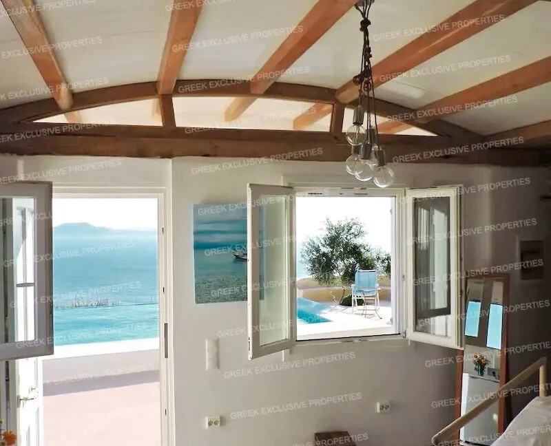 Sunset Villa for Sale Mykonos, Agios Ioannis Diakoftis 38