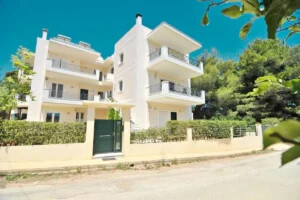 Townhouse for Sale Artemida, East Athens for Golden Visa 