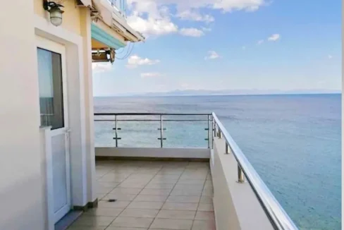 Triplex Seafront Penthouse for Sale in Piraeus Athens 2