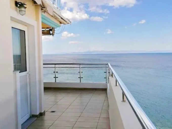 Triplex Seafront Penthouse for Sale in Piraeus Athens 2