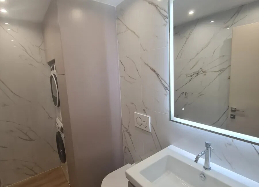 Unique Apartment with Panoramic View in Athens Center 10