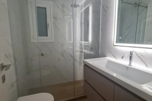 Unique Apartment with Panoramic View in Athens Center 11