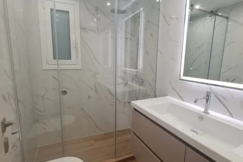 Unique Apartment with Panoramic View in Athens Center 12