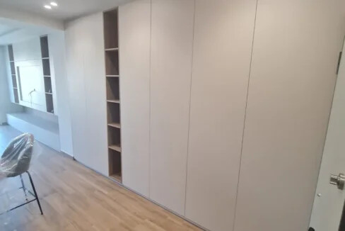 Unique Apartment with Panoramic View in Athens Center 13