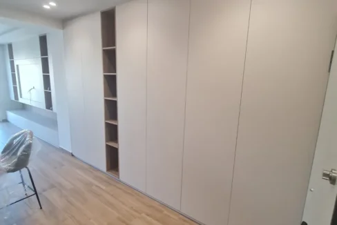 Unique Apartment with Panoramic View in Athens Center 13