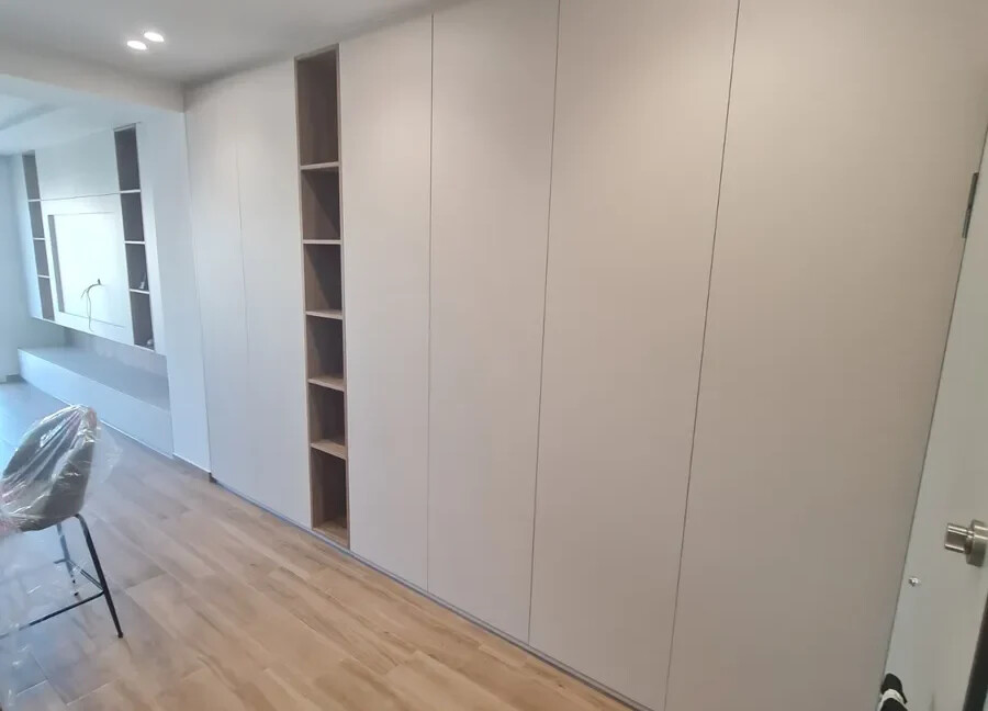 Unique Apartment with Panoramic View in Athens Center 13