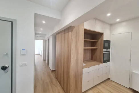 Unique Apartment with Panoramic View in Athens Center 16