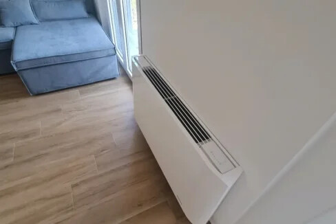 Unique Apartment with Panoramic View in Athens Center 17