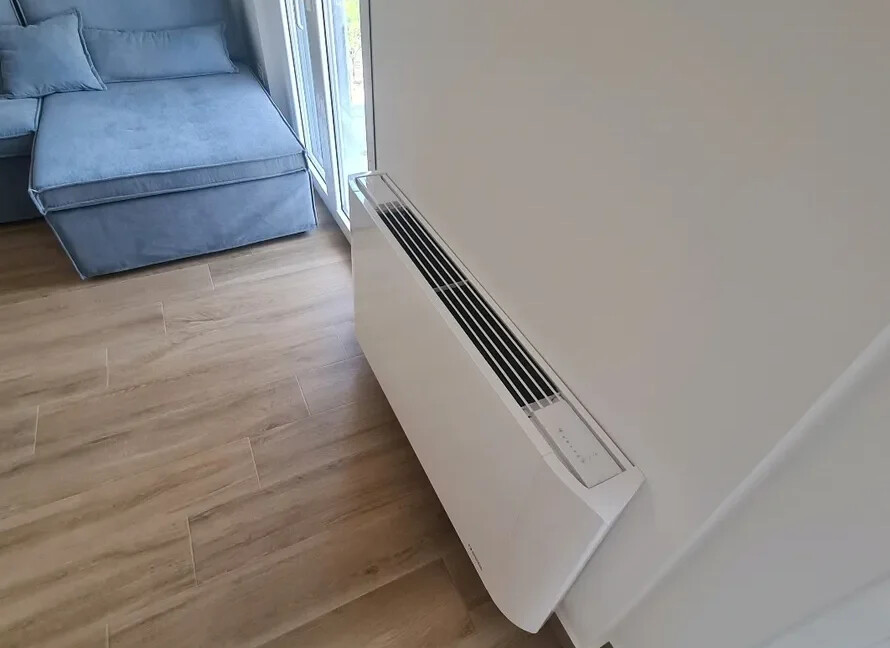 Unique Apartment with Panoramic View in Athens Center 17