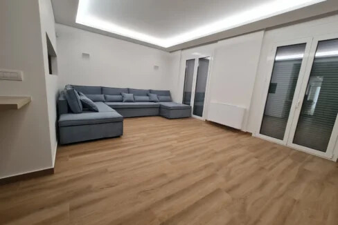 Unique Apartment with Panoramic View in Athens Center 19