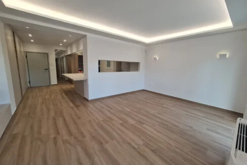 Unique Apartment with Panoramic View in Athens Center 20