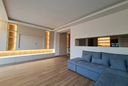 Unique Apartment with Panoramic View in Athens Center 22