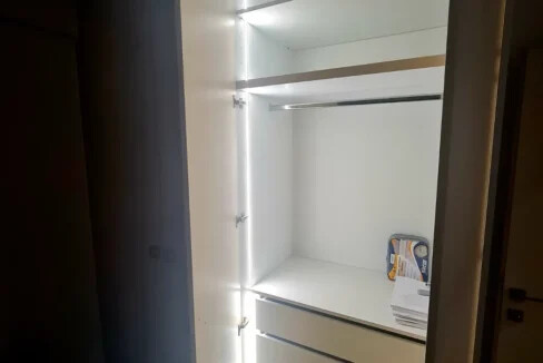 Unique Apartment with Panoramic View in Athens Center 3