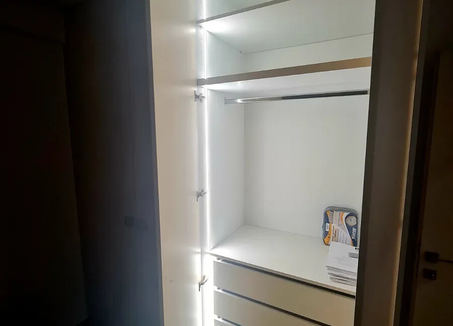 Unique Apartment with Panoramic View in Athens Center 3