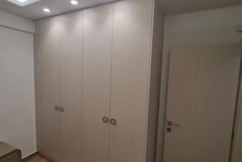 Unique Apartment with Panoramic View in Athens Center 4