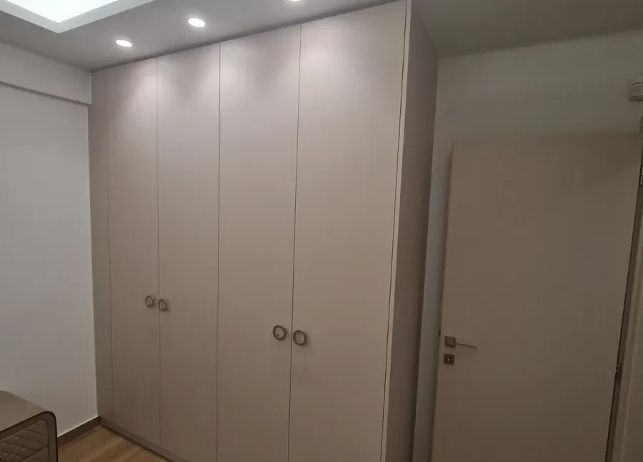 Unique Apartment with Panoramic View in Athens Center 4