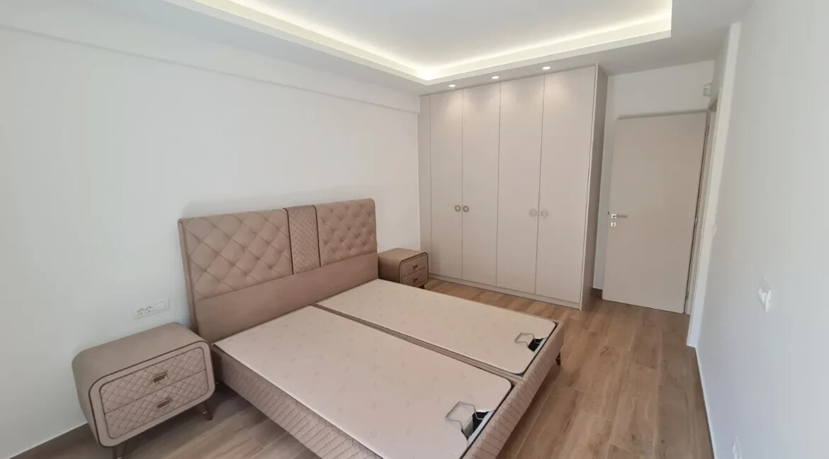 Unique Apartment with Panoramic View in Athens Center 5