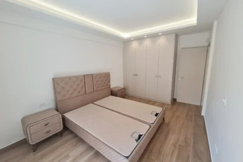 Unique Apartment with Panoramic View in Athens Center 5