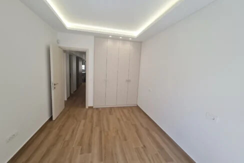 Unique Apartment with Panoramic View in Athens Center 6