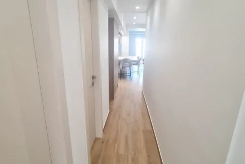 Unique Apartment with Panoramic View in Athens Center 7