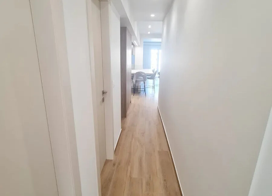 Unique Apartment with Panoramic View in Athens Center 7