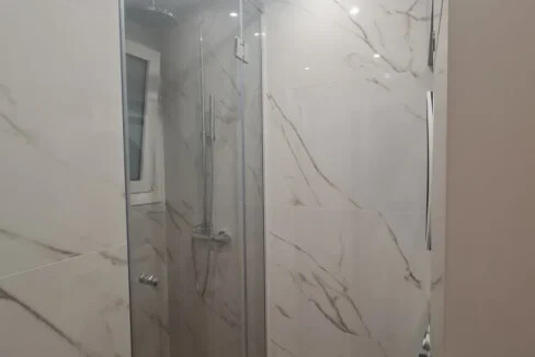 Unique Apartment with Panoramic View in Athens Center 8