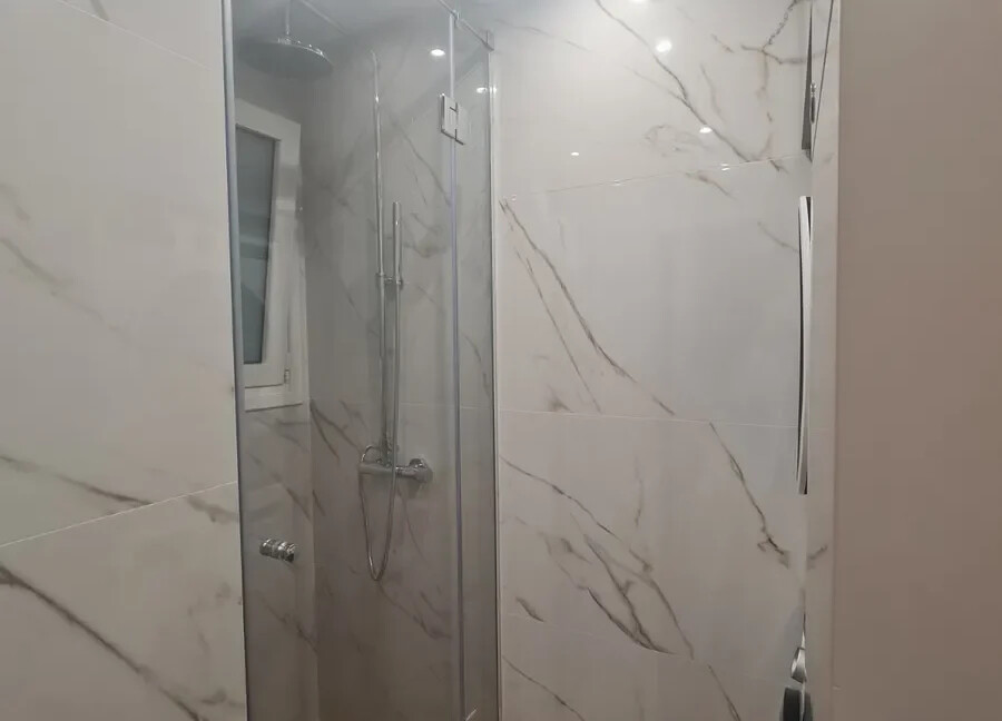 Unique Apartment with Panoramic View in Athens Center 8