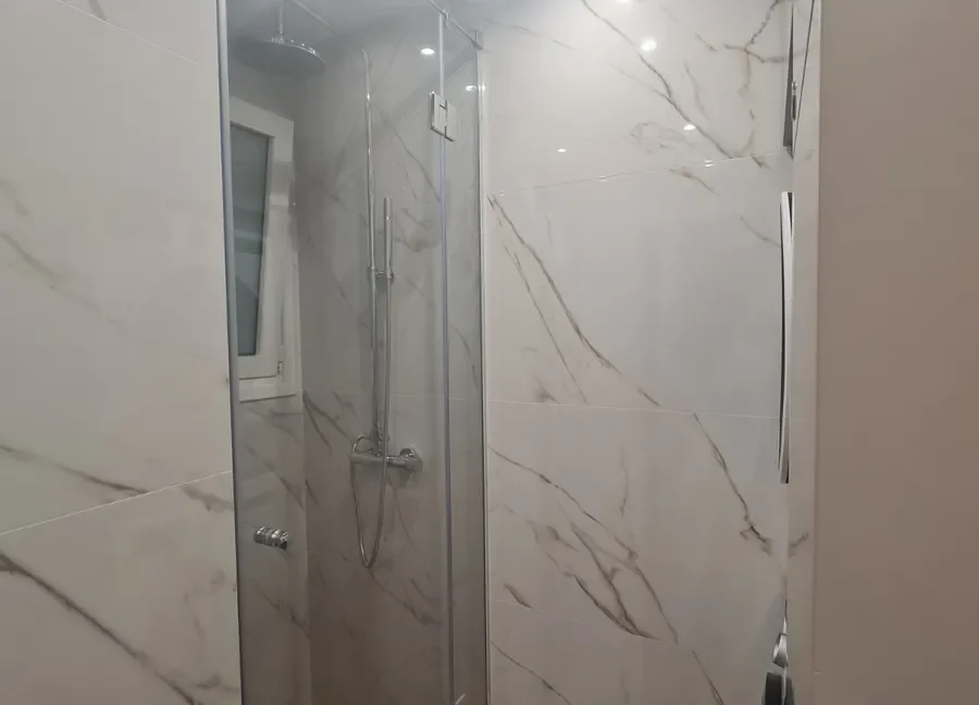 Unique Apartment with Panoramic View in Athens Center 8