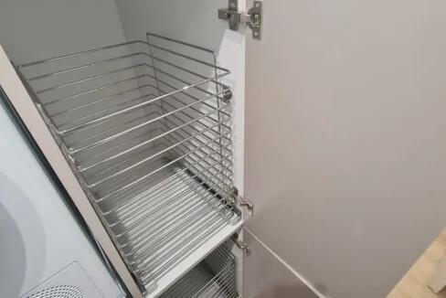 Unique Apartment with Panoramic View in Athens Center 9