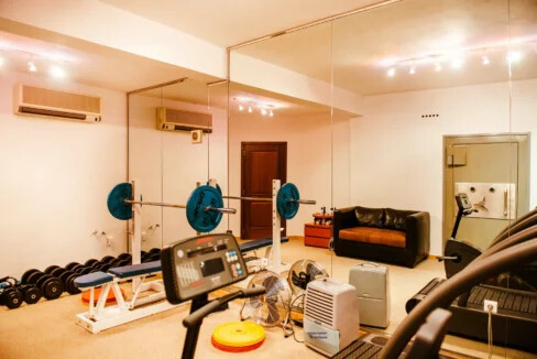 Villa With Sunset views in Santorini for sale, Imerovigli 19