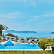 Villa With Sunset views in Santorini for sale, Imerovigli