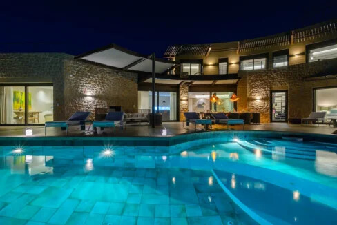 340 Sq.M Villa For Sale Peloponnese Greece Pylos 20