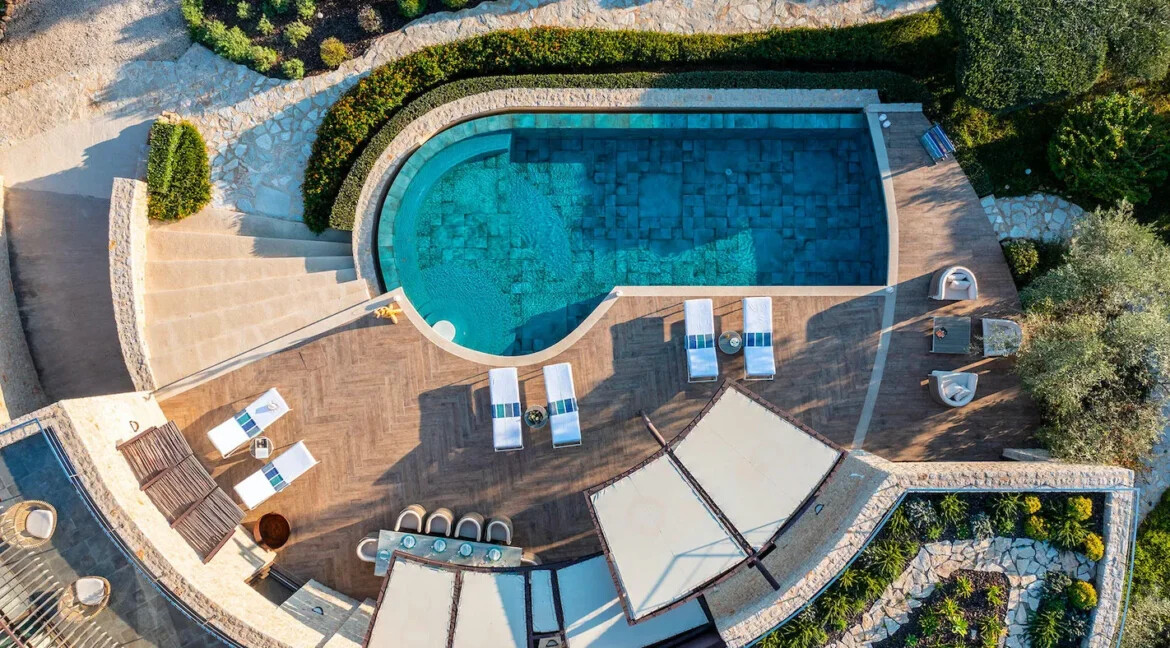 Villa For Sale Peloponnese Greece Pylos